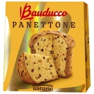 Panetone com Frutas Bauducco 908g