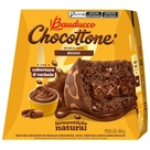Chocottone Recheio Sabor Mousse de Chocolate Bauducco 450g