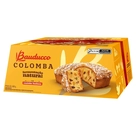 Colomba de Frutas Bauducco - 600g