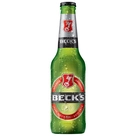 Cerveja Becks Puro Malte 330ml Long Neck