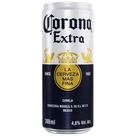 Cerveja Corona Extra 269ml Lata