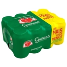Refrigerante Guaraná Antarctica 350ml Lata Pack C/12