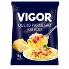 Queijo Ralado Parmesão Vigor - 1kg