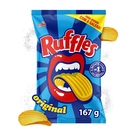 Batata Ruffles Original 167g
