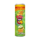 Batata Ruffles Sabor Creme e Cebola - 134g