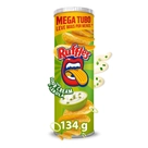 Batata Ruffles Sour Cream e Cebola Mega Tubo 134g