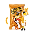 Salgadinho Lua Parmesão Elma Chips Cheetos 35G