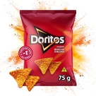 Salgadinho Queijo Nacho Doritos 75G