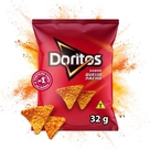 Salgadinho Queijo Nacho Doritos 32G