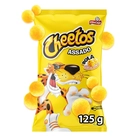 Salgadinho de Milho Bola Queijo Suiço Elma Chips Cheetos 125G