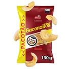Salgadinho de Trigo Baconzitos Clássicos Elma Chips - 130g