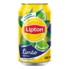 Chá Lipton Limão 340ml