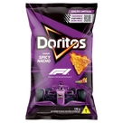 Doritos Spicy - Elma Chips - 120g