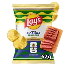 Batata Lisa Lays Sabor Picanha - 62g