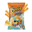 Salgadinho Cheetos Crunchy Cheese - 78g