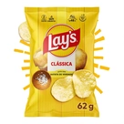 Salgadinho Elma Chips Lays Clássica - 62g