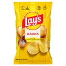 Salgadinho Elma Chips Lays Clássica 257g
