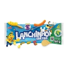Salgadinho Elma Chips Lanchinho Sortido - 94g
