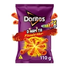 Salgadinho Doritos Dinamita Flamin Hot 110g