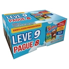 Todynho Levinho Chocolate 9x200ml