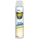 Inseticida Aerossol Multi-Insetos com Óleo de Citronela Raid Essencial Frasco 420ml Spray