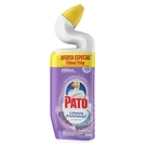 Limpador Sanitario Pato Limpeza Profunda Gel Marine 750ml Oferta Especial