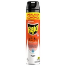 Inseticida Aerosol à Base de Água Embalagem Econômica Raid 420ml