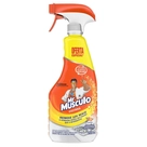 Desengordurante Mr Músculo Cozinha Laranja 500ml 30% de Desconto