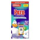 Pastilha Adesiva Pato Violeta Virtual - 3 Unidades
