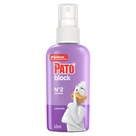 Desodorante Pato Block Lavanda 60ml - Eliminador de Odor para Banheiros
