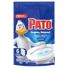 Limpador Sanitário em Pastilhas Pato Marine