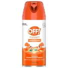 Repelente Aerosol Off 170ml