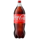 Refrigerante Coca-Cola Original Garrafa 1,5l
