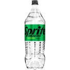 Refrigerante Sabor Limão Sem Açúcar Sprite 2L