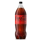 Refrigerante Coca-Cola Sem Açúcar 2L