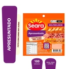 Apresuntado fatiado Seara - 180g