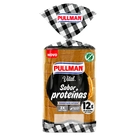 Pão Vital Pullman com Proteínas - 370g