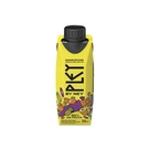 Suco Multifruit Pley by Ney Abacaxi e Manga 250ml