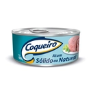 Atum em Pedaços Natural Coqueiro 170g