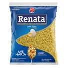 Macarrão Renata com Ovos Ave Maria 500g