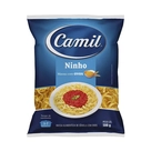 Macarrão de Ovos Camil Ninho - 500g