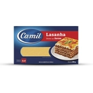 Lasanha de Sêmola Forno Camil - 500g