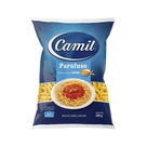Massa Parafuso Grano Duro Camil - 500g