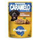 Ração Pedigree Para Cães Sabor Galinhada 70g