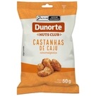Castanha de Caju Caramelizada Dunorte 50 g