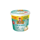 Creme de Ricota Tirolez Light 370g