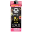 Bebida Láctea 3 Corações 15g de Proteina Sabor Napolitano 250ml