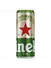Cerveja Heineken Ultimate Lager Lata 350ml