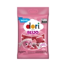 Bala Gelatina Dori Beijo - 60g