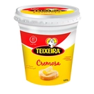 Manteiga Teixeira com Sal 500g
